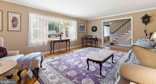 3 Dansfield Dr, Wilmington DE  19803-4806 exterior