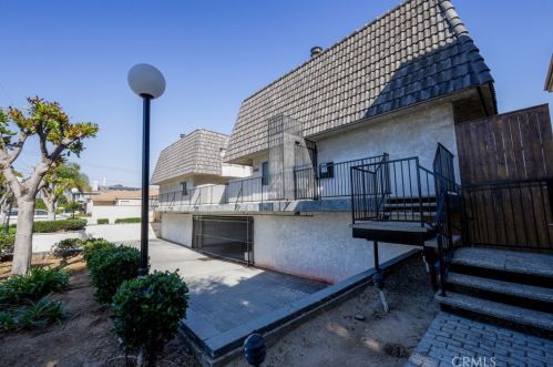 14928 Halldale Ave, Gardena CA  90247-3100 exterior