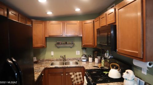 5681 31st St, Tucson AZ  85711-6603 exterior