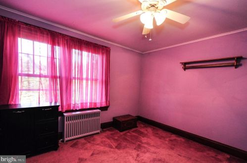 1715 Norwegian St, Primrose PA  17901-2109 exterior