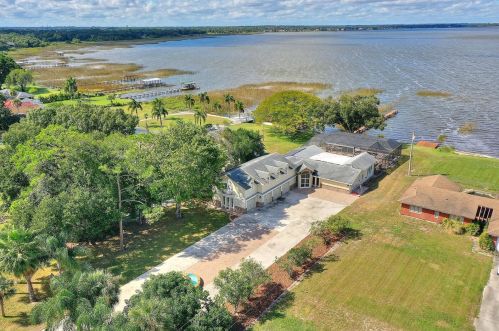 2950 Crump Rd, Winter Haven FL  33881-9238 exterior