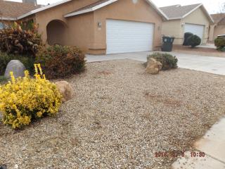 3316 Central St, Kingman AZ  86401-3749 exterior