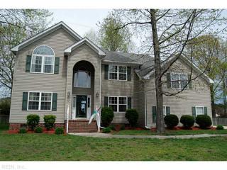 700 Denham Arch, Chesapeake, VA 23322-6826