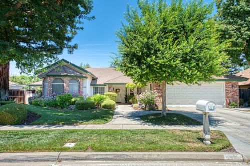 1348 Decatur Ave, Fresno, CA 93720-2658