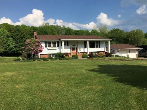 2340 Raymilton Rd, Utica, PA 16362-1426