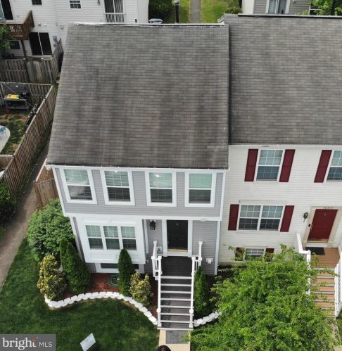 14317 Newbern Loop, Gainesville, VA 20155-1457