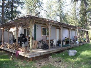 36234 Dickey Prairie Rd, Liberal, OR 97038-9604