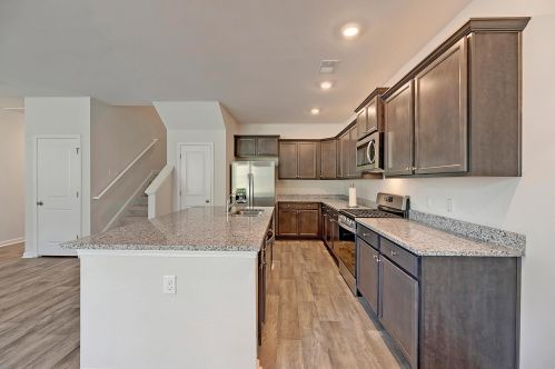 1869 Towne St, Johns Island SC  29455 exterior