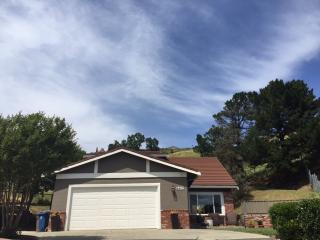 6403 Diana St, Pacheco CA  94553-6014 exterior