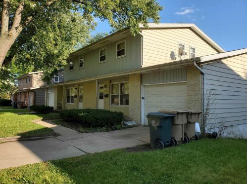 6307 Hammersley Rd, Madison WI  53711-3132 exterior