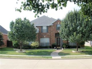 2020 Stonemont Ct, Allen TX  75013-4725 exterior