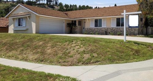 1485 Lassiter Dr, Walnut CA  91789-1210 exterior