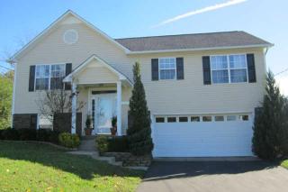 610 Austyn Ter, Columbia, TN 38401-7016