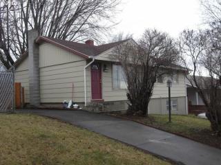 2906 Hailey Ave, Cayuse OR  97801-3924 exterior