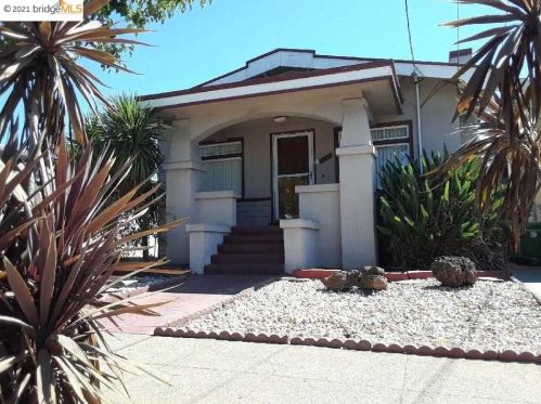 1632 68th Ave, Oakland, CA 94621-3414
