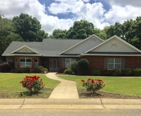 9248 Bell Ridge Dr, Pensacola, FL 32526-7830