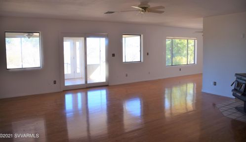 1337 Chuckawalla Dr, Cottonwood AZ  86326-4794 exterior