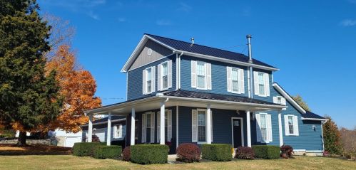 6082 Wayne Trace Rd, Somerville, OH 45064-9414