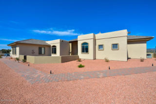 2550 Tissaw Rd, Cornville, AZ 86325-4906
