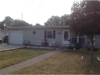 177 Industrial St, Easton, OH 44270-1509