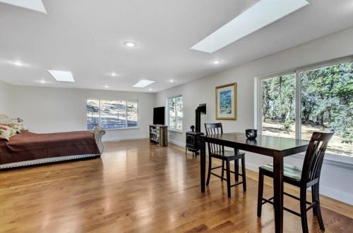 14804 Oak Ridge Rd, Lake Wildwood CA  exterior