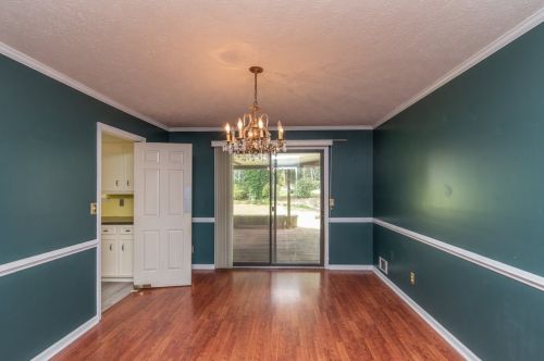 119 Windy Mill Dr, North Augusta SC  29841-9254 exterior