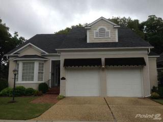 226 Litchfield Pl, Fayetteville NC  28305-4778 exterior