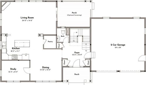 140 Caleb Dr, Danville NH  03819-3037 exterior