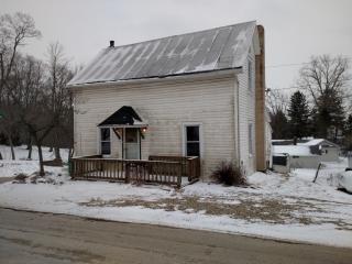 2645 Darlington West Rd, North Woodbury, OH 44813-9286