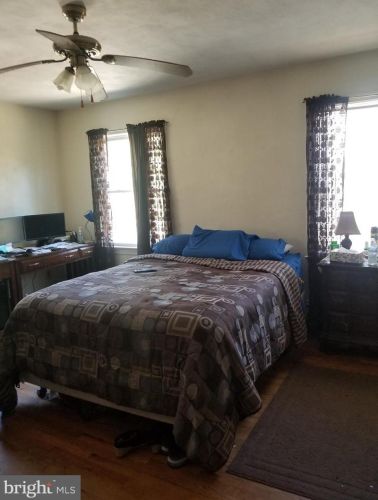 25166 County Rd, Seaford DE  19973-8631 exterior