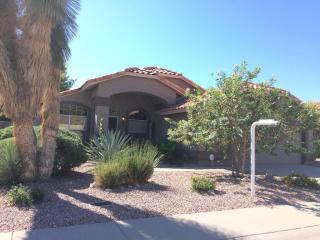 2209 Cathedral Rock Dr, Phoenix AZ  85048-9189 exterior