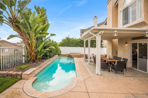 5343 Camino Playa Norte, San Diego CA 92124-4115 exterior