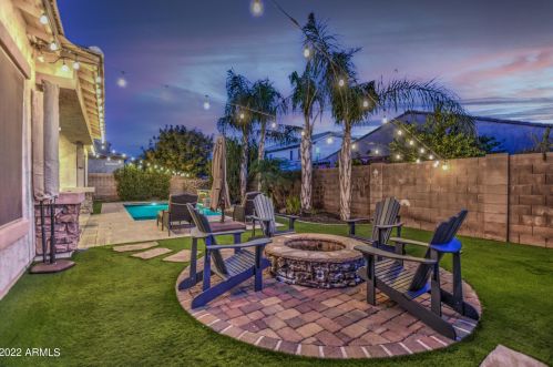 3047 Derringer Way, Gilbert AZ 85297-7889 exterior