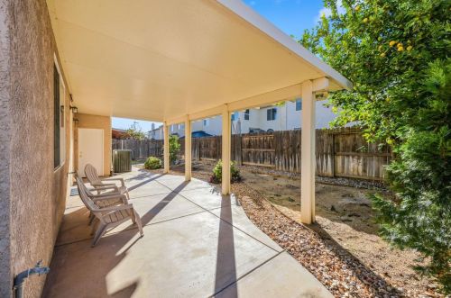 447 Henley Pkwy, Grayson CA  95363-8828 exterior