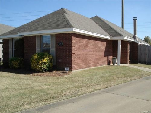 1573 Hallwood Ln, Montgomery, AL 36117-8929