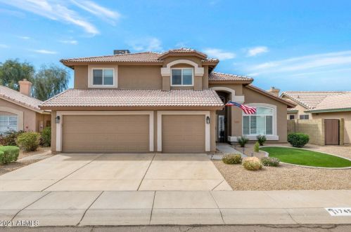 17450 45th St, Phoenix AZ 85032-1553 exterior