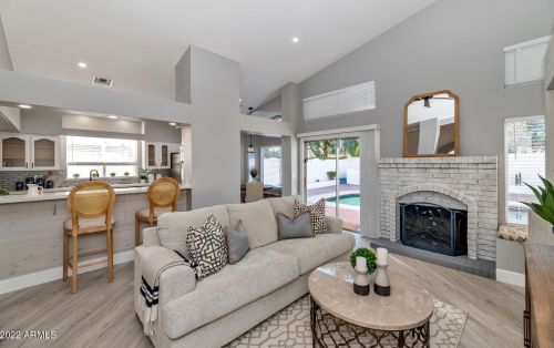 4805 Monte Cristo Ave, Scottsdale AZ 85254-2021 exterior