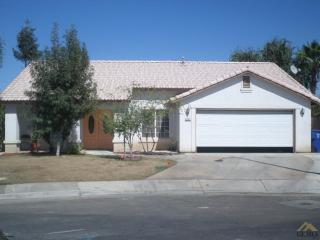 3304 Bridget Ave, Bakersfield, CA 93313-5460