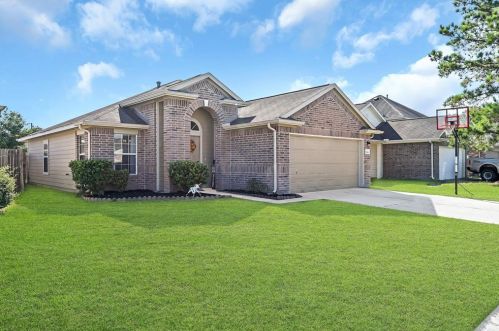 21118 Field House Ct, Humble, TX 77338-2366