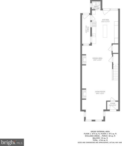323 E St, Washington, DC 20002-7722
