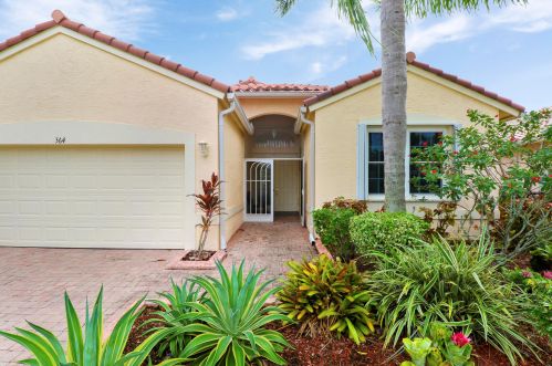 364 Sunview Way, Port Saint Lucie FL  34986-2900 exterior