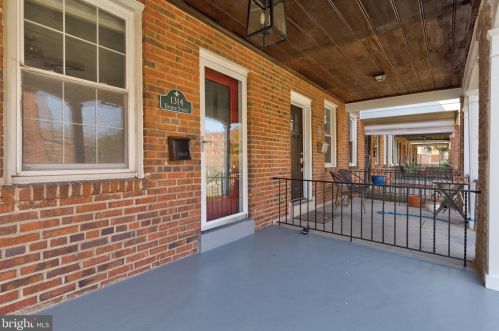 1314 Upshur St, Washington, DC 20017-3814