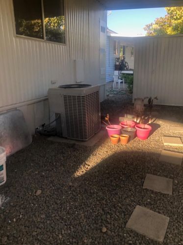 149 Gumtree Dr, Rancho Cordova CA  95670-4358 exterior