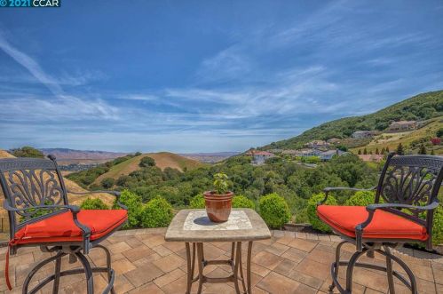 1033 Hawkshead Cir, San Ramon CA 94583-6004 exterior