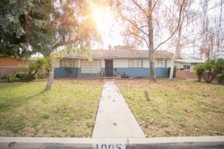 1005 Radcliffe Ave, Bakersfield, CA 93305-1129