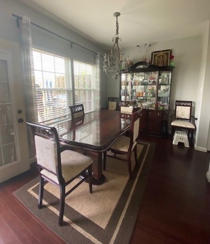 293 Maple Ridge Dr, Canonsburg PA  15317-7301 exterior