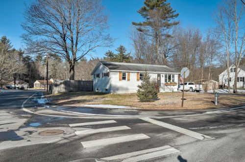 53 American Ave, Keene NH  03431-4803 exterior