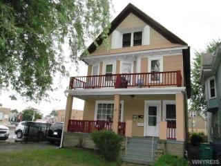189 Cazenovia St, Buffalo, NY 14210-2450