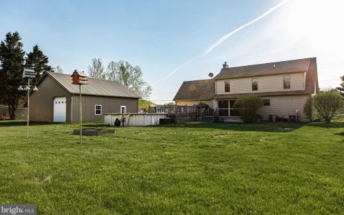 2634 Jackson Ditch Rd, Harrington DE  19952-2463 exterior