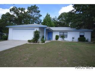 5931 Vikre Path, Homosassa, FL 34448-1638